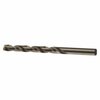 Forney 8 Percent Cobalt Drill Bit, 135 Degree Split Point, 23/64 in 20058